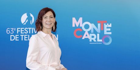 Carrie Preston - 3