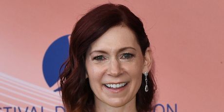 Carrie Preston - 4