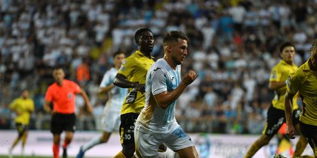 Marco Pašalić