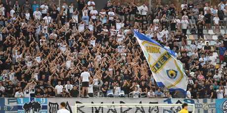 Rijeka - Elfsborg na Rujevici