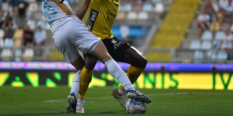 Rijeka - Elfsborg na Rujevici