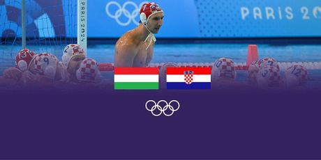 Mađarska - Hrvatska