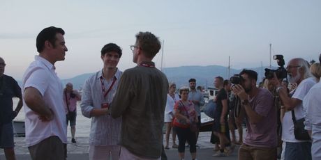 Brač Film Festival - 7