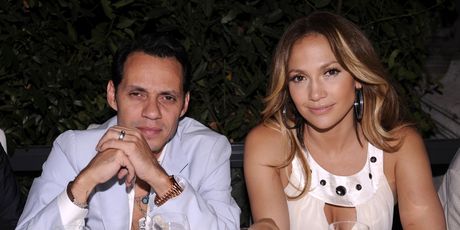 Marc Anthony - 2