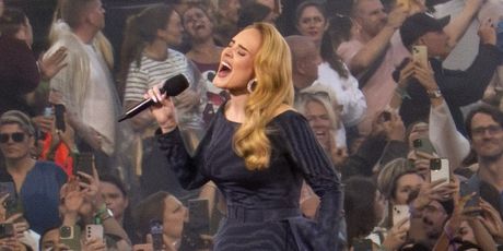 Adele