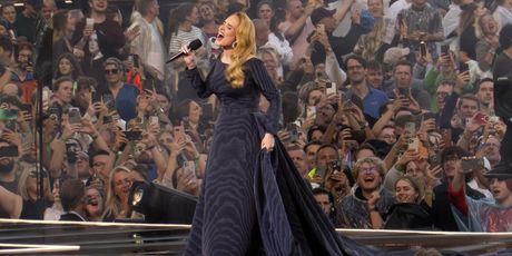 Adele