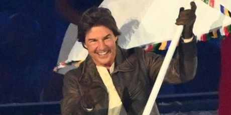 Tom Cruise - 11