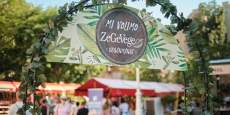 ZeGeVege festival održivog življenja - 1