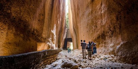 Tunel Titus - 2