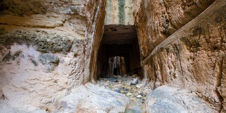 Tunel Titus - 3