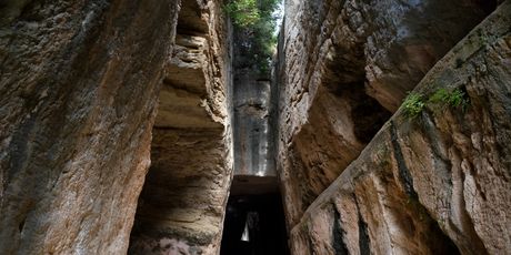 Tunel Titus - 4