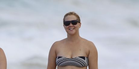 Amy Schumer - 1