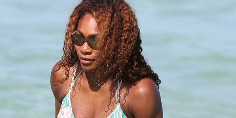 Serena Williams