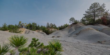 Istarska pustinja - 3
