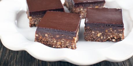 Brownie bez pečenja