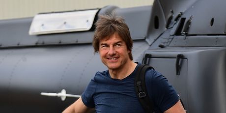 Tom Cruise - 1