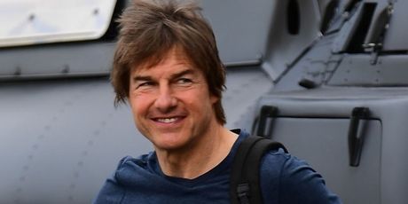 Tom Cruise - 2
