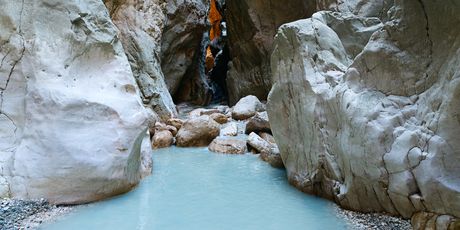 Saklikent - 6