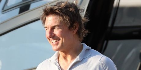 Tom Cruise - 1