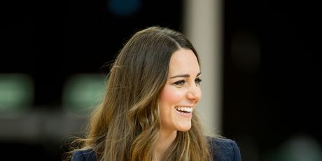 Kate Middleton - 1