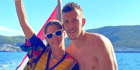 Ivan i Josipa Perišić - 2