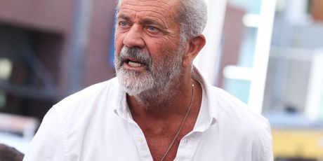 Mel Gibson - 3