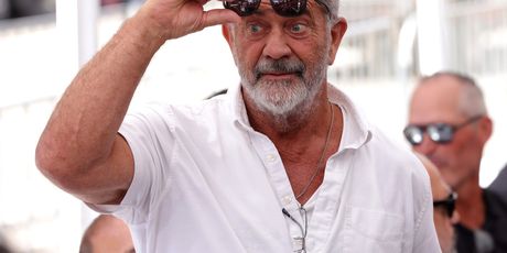 Mel Gibson - 5