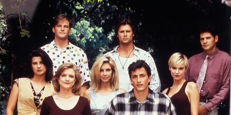 Melrose Place - 2