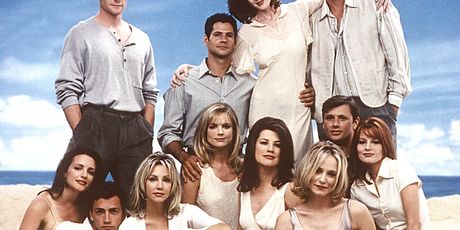 Melrose Place - 4