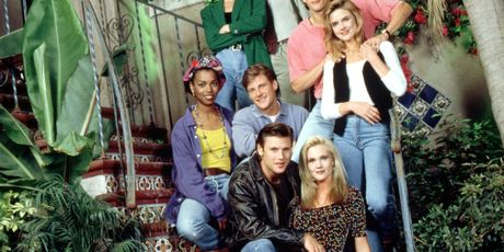 Melrose Place - 8