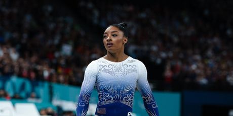 Simone Biles - 12