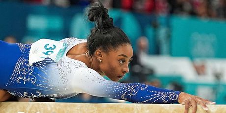 Simone Biles - 14