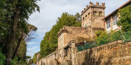 Via Appia - 3