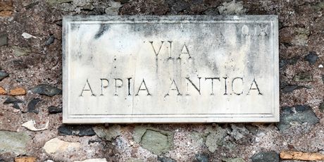 Via Appia - 5