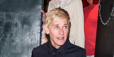 Ellen Degeneres - 8