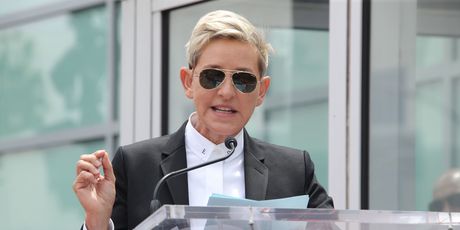 Ellen Degeneres - 9