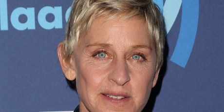 Ellen Degeneres - 13