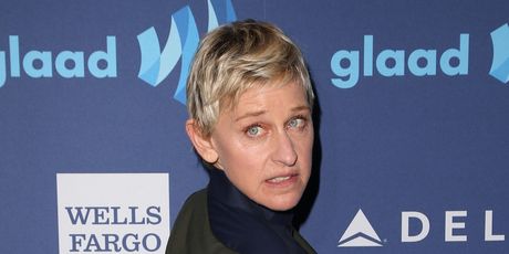 Ellen Degeneres - 14