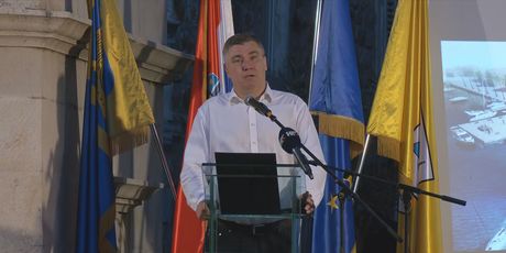 Zoran Milanović - 4