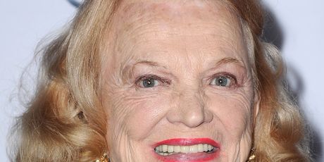 Gena Rowlands - 2