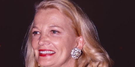 Gena Rowlands - 4
