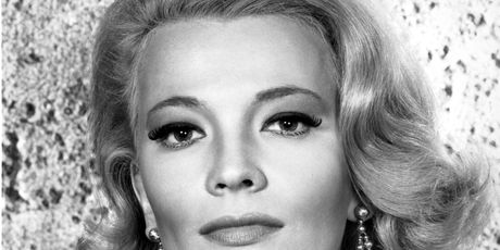 Gena Rowlands - 5