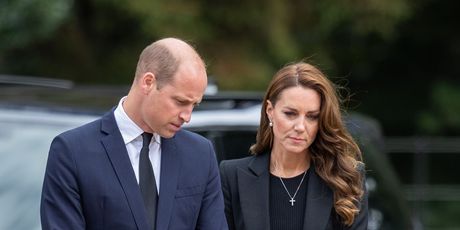 Princ William i Kate Middleton - 5