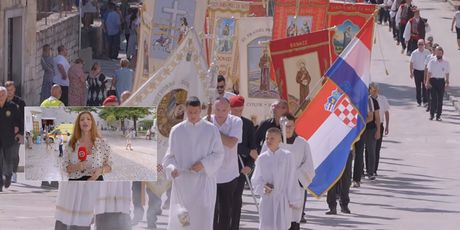 Blagdan Velike Gospe u Sinju - 1