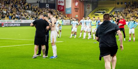 Armada u Švedskoj