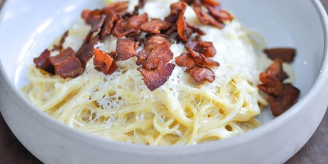 Carbonara