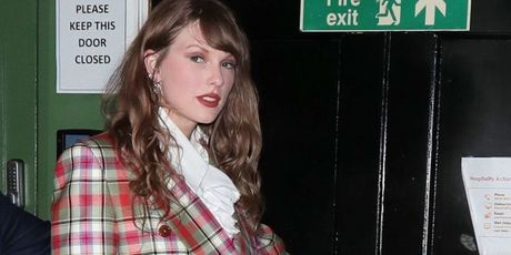 Taylor Swift ulazi u klub