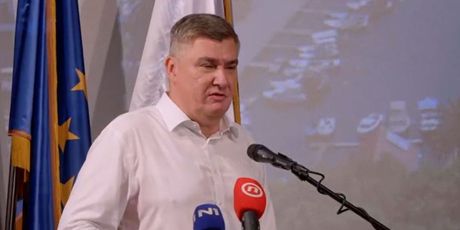 Zoran Milanović