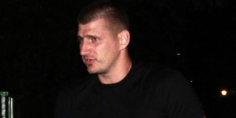 Nikola i Natalija Jokić - 2