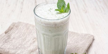Kefir - 2